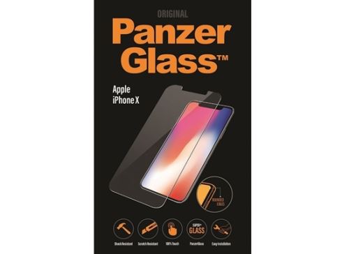Panzer glass Apple iPhone X / XS