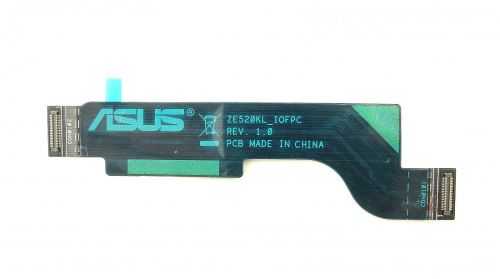 Asus Zenfone 3 ZE520KL hlavný flex