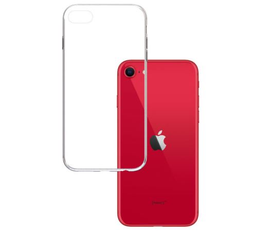 3mk All-Safe ochranný kryt Skinny Case pre Apple iPhone 7 / 8 / SE (2020/2022)