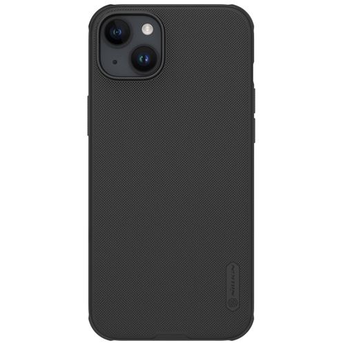 Nillkin Super Frosted PRO Zadní Kryt pre Apple iPhone 15 Plus (Without Logo Cutout)