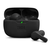 JBL Wave Beam bezdrôtové slúchadlá Black JBL Wave Beam bezdrôtové slúchadlá Black