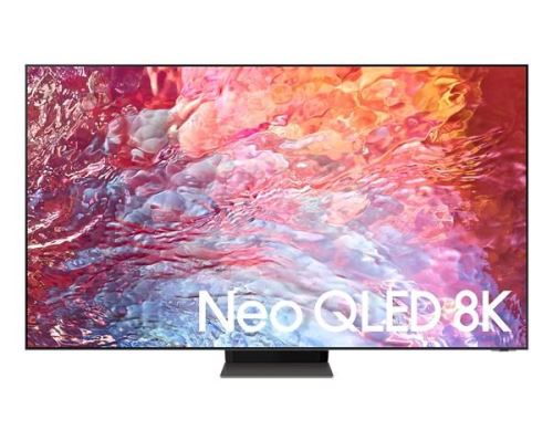 SAMSUNG QN700BT NEO QLED 8K TV 7680x4320
