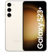 Samsung Galaxy S23+ S916B 8GB/512GB Cream