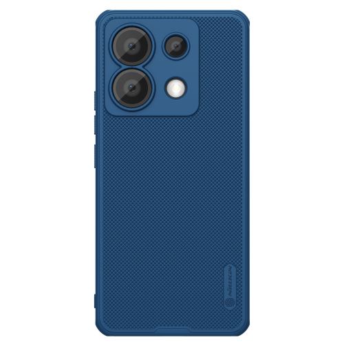 Nillkin Super Frosted PRO Zadní Kryt pre Xiaomi Redmi Note 13 Pro 5G/ Poco X6 5G