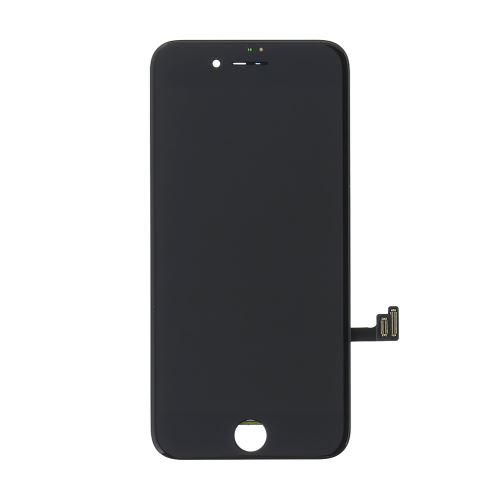 Apple iPhone 8/SE2020/SE2022 LCD displej + dotyk Black TianMA