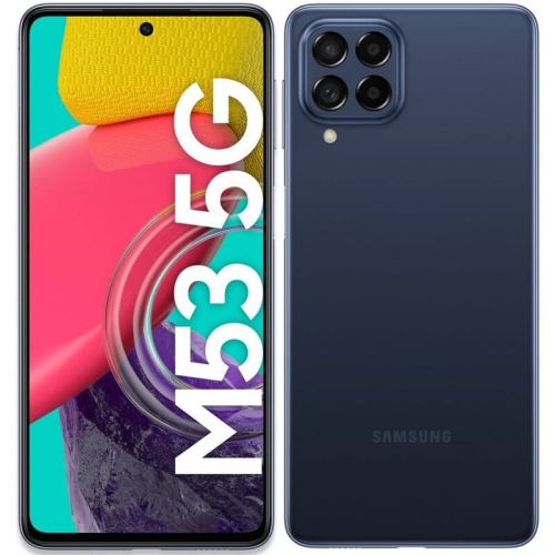 Samsung Galaxy M53 5G M536B