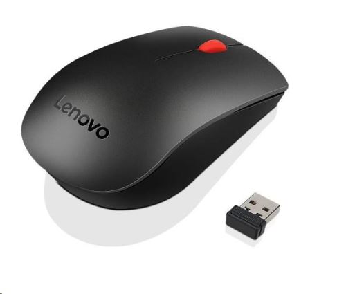Lenovo 510 Wireless Mouse - ROW