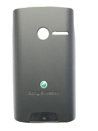 SonyEricsson W150i Black kryt batérie