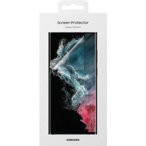 EF-US908CTE Samsung G998 Galaxy S22 Ultra originál fólia