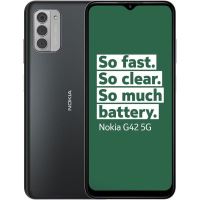 Nokia G42 5G 6GB/128GB Meteor Grey