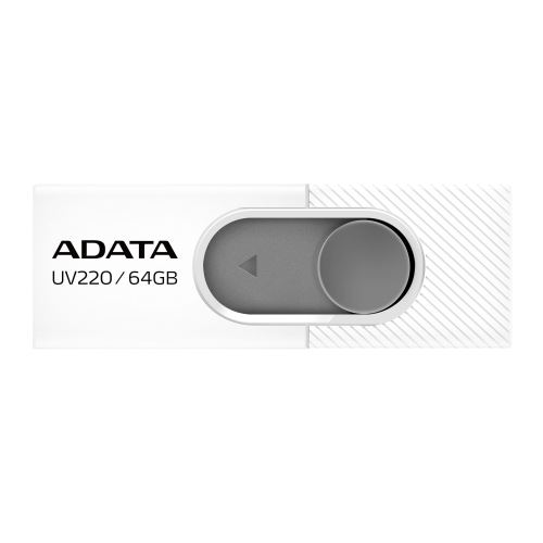 ADATA UV220/32GB/USB 2.0/USB-A/Biela