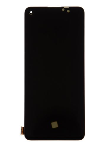 LCD displej + dotyk pre OnePlus Nord 2