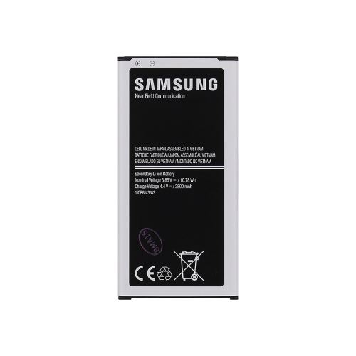 EB-BG903BBE Samsung batéria Li-Ion 2800mAh (Bulk)