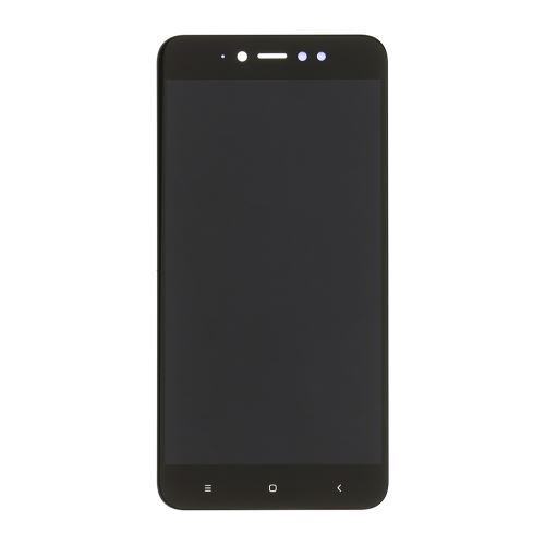 LCD displej + dotyk pre Xiaomi Redmi Note 5A Prime Black