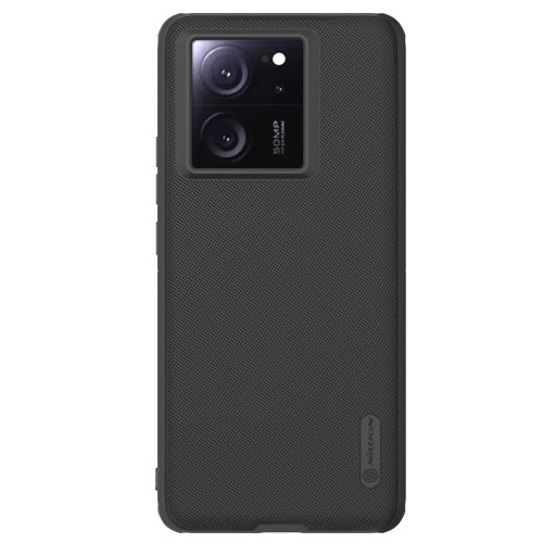 Nillkin CamShield PRO Magnetic Zadní Kryt pre Xiaomi 13T/13T Pro Black