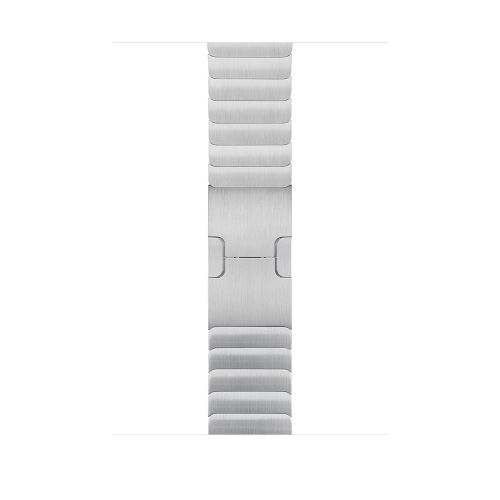 Apple Watch 42/44/45mm Silver Link Bracelet