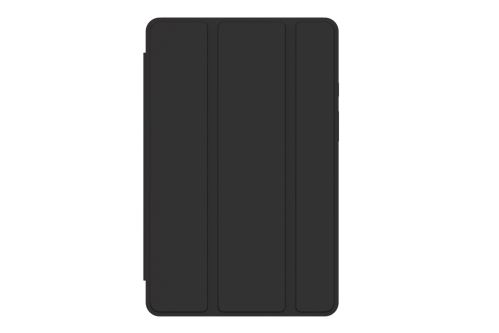 GP-FBX115KDA Samsung Flipové puzdro pre Galaxy Tab A9 Black