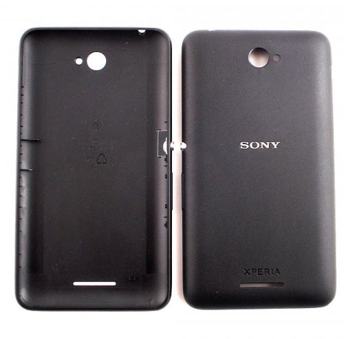Sony E2104, E2105 Xperia E4, E2115 Xperia E4 Black kryt batérie