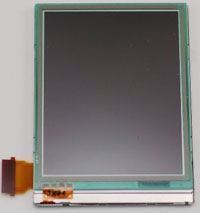 Eten M800, X800, X550 + LCD