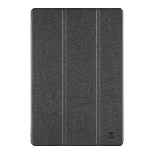Tactical Book Tri Fold puzdro pre Samsung X610/X616 Galaxy Tab S9 FE+ Black