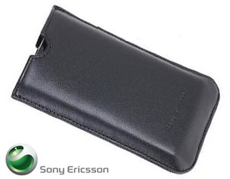 SonyEricsson X10 Xperia puzdro