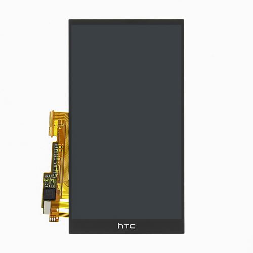 LCD displej + dotyková doska HTC ONE M9 (bez rámika - neoriginál)