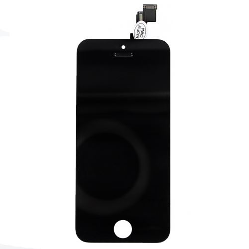 Apple iPhone 5C LCD displej + dotyk Black