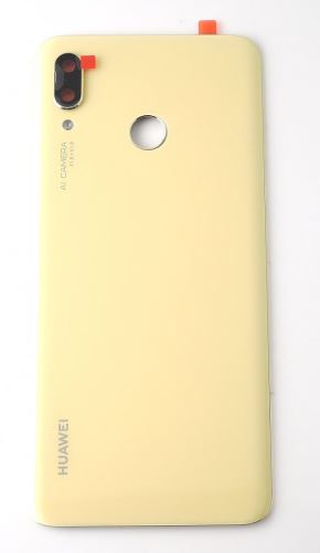 Huawei Nova 3 kryt batérie zlatý