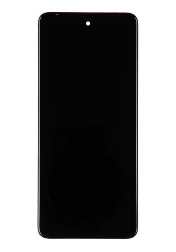 Motorola G60s LCD displej + dotyk (Service Pack)