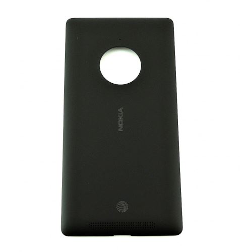 Nokia Lumia 830 kryt batérie čierny