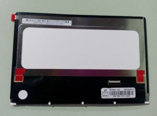 Huawei MediaPas S7-301u LCD displej (N070ICG-LD1)