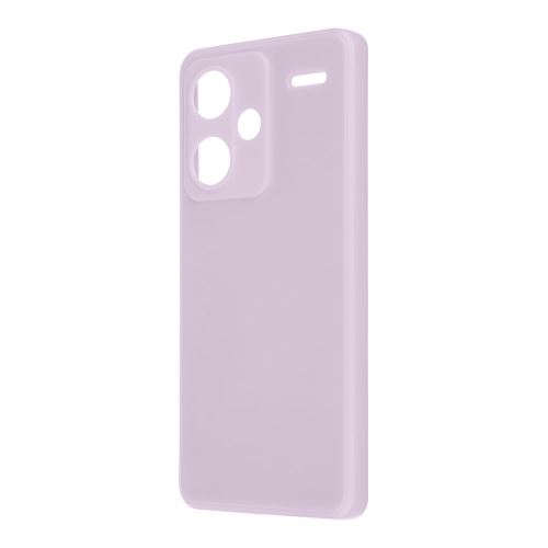 OBAL:ME Matte TPU Kryt pre Xiaomi Redmi Note 13 Pro+ 5G