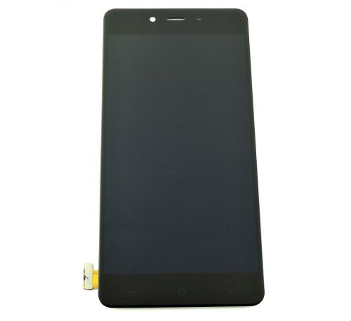 Oneplus X LCD+dotyk čierny