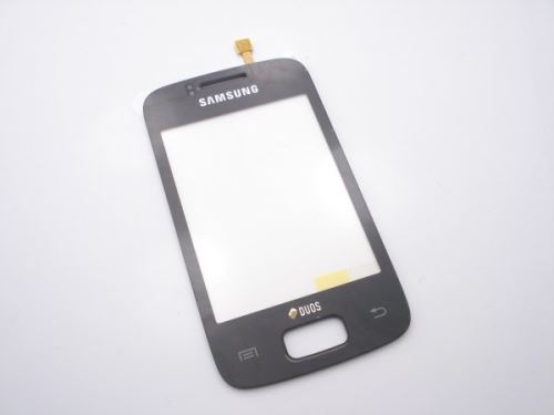 Samsung S6102 sklíčko + dotyková doska