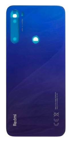 Xiaomi Redmi Note 8T kryt batérie Blue