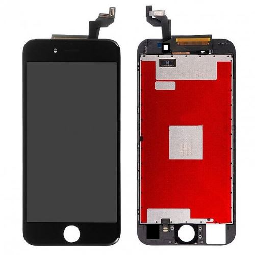 Apple iPhone 6S LCD displej + dotyk Black Original