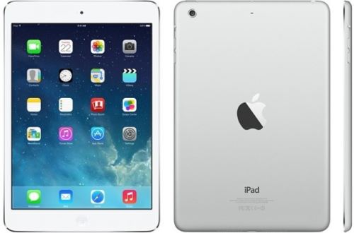 Apple iPad mini Retina WiFi 3G 32GB ME824SL/A (SK) Silver