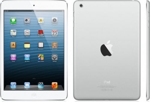 Apple iPad Air WiFi 16GB MD788SL/A Silver