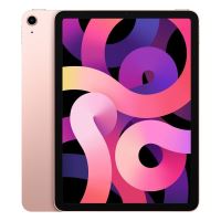 Apple iPad Air 10.9" (2020) Wi-Fi 256GB Rose Gold
