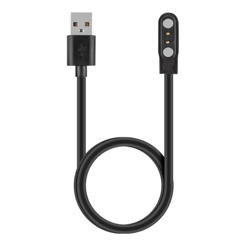 Tactical USB Nabíjecí Kabel pre Mibro Watch C2