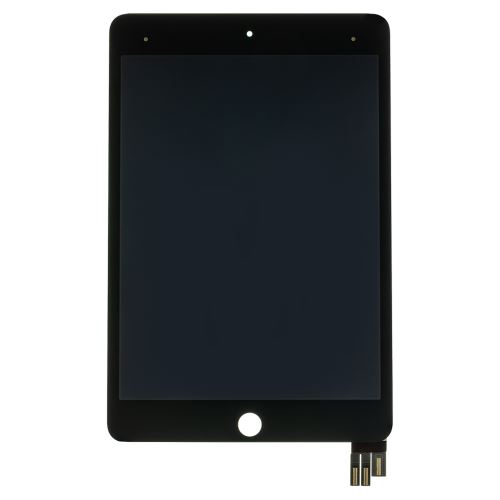 iPad mini 2019 LCD displej + dotyk Black