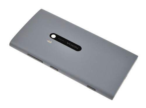 Nokia Lumia 920 kryt batérie Silver