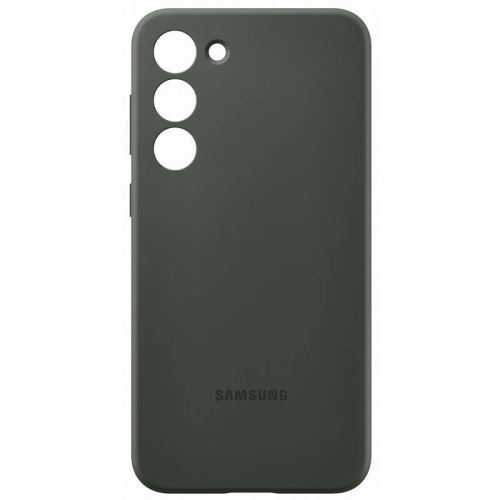 EF-PS916T Samsung Silikonový Kryt pro Galaxy S23+