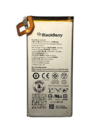 Blackberry Priv batéria
