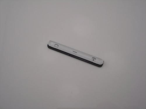 Nokia 603 klávesnica biela