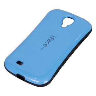 iFace Samsung S4 modré puzdro