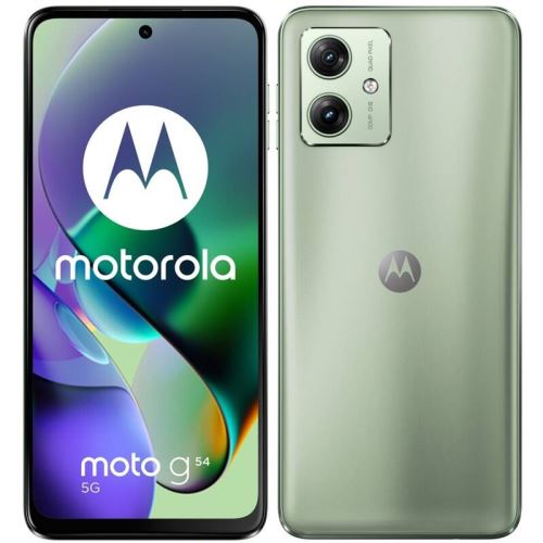 Motorola Moto G54 5G Power Edition