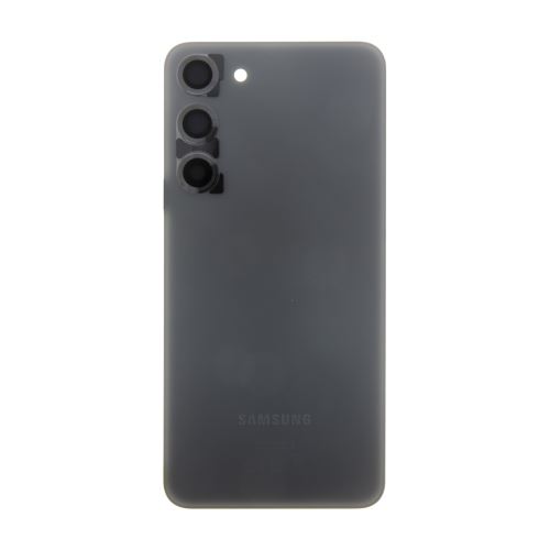 Samsung S916B Galaxy S23+ Kryt Baterie Graphite (Service Pack)