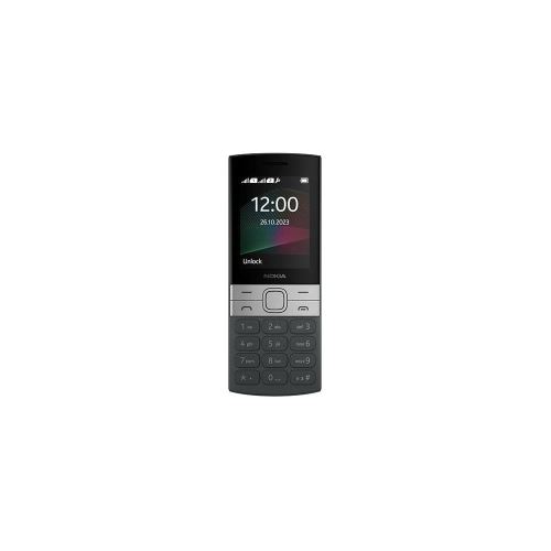 Nokia 150 (2023) Dual SIM Black