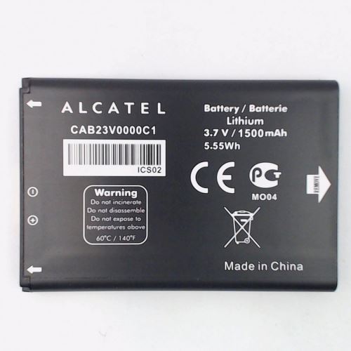 Alcatel CAB23V0000C1 batéria